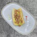 Cheesy Dog