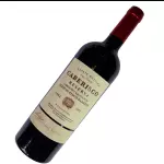 Vinho Caberisco Reserva
