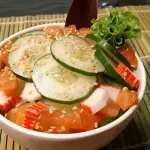 Sunomono - 350g