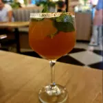 Ginger Té