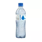 Água mineral sem gás