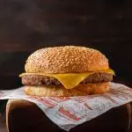X- BURGUER