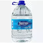 AGUA MINERAL 5L QUENTE