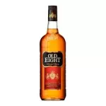 Whisky Old Eight 1L