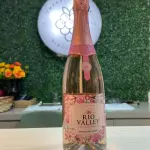 ESPUMANTE MOSC. ROSE RIO VALLEY