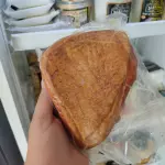 Picanha Suína Defumada