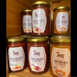 DOCES DE FRUTAS AMORE 400G