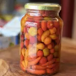 Pimenta Mista 300g