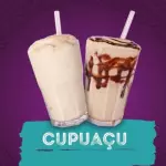 Vitamina de cupuaçu 300ml
