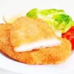 Suprema de Pollo