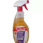 Limpiador Vinagre Manzana Mr. Mavish