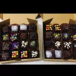 Promoción Brownies
