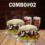 COMBO #2
