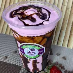 Milk Shake