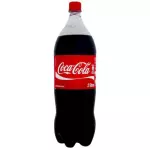 Coca-Cola 2 Litros