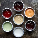 SALSA EXTRA