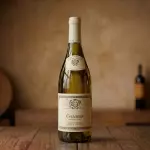 Vinho Louis Jadot Chablis 🇫🇷