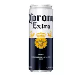 Cerveja corona extra 473 ml