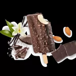 Vainilla Almendra  0%  Azúcar