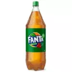 FANTA GUARANÁ 2L