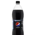 Pepsi Black 1500ml