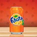 FANTA/SUKITA LARANJA