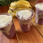 Vitamina de 500ml