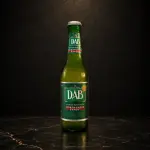 Dab Lager Botella Alemania 330 ml