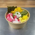 Poke de Kani