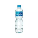 ÁGUA MINERAL MINALBA 510 ML