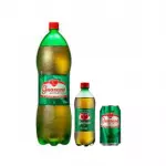 Guaraná Antártica