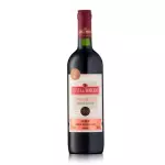 Quinta do morgado tinto suave 1l