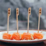 PIRULITO DE SALMÃO