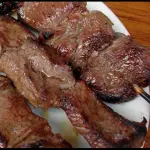 Carne de gado