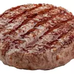 MEDALLÓN EXTRA DE CARNE