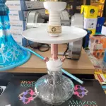 SULTAN HOOKAH SKINS