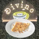 Crepa Cajeta con Nuez