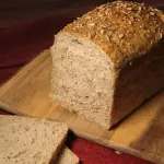 Pão Multigrãos