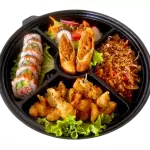 BENTO BOX KIOTO