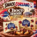 Choco mont