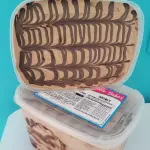 Chocomalte pote de 2 lts