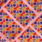 Bolsa celofán Corazones pequeña