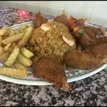 Lonche # 24