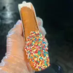 Churros Misto