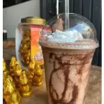FRAPPE CONEJITO TURIN