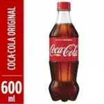 Coca Cola 600ml
