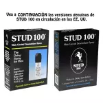 STUD 100 ORIGINAL LIQUIDO - 13ML