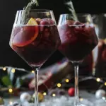 Sangria /Tinto de Verano