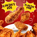 Promo marzo-abril
