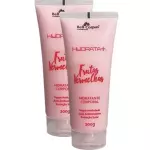 Hidratante Frutas Vermelhas- 200gr